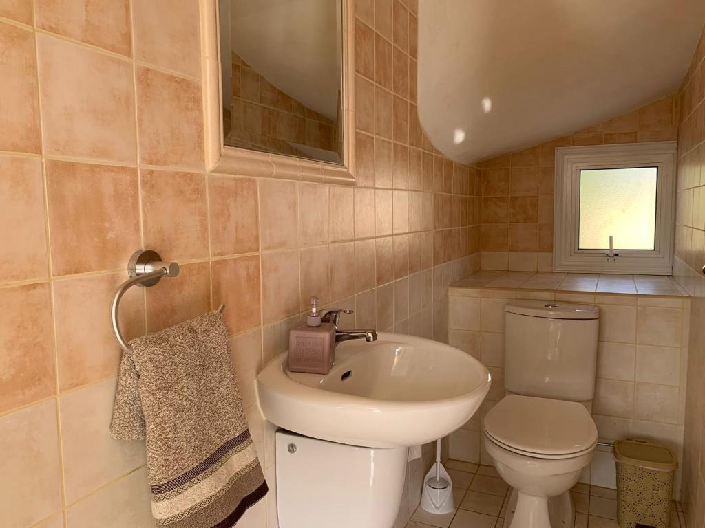 Айя-Напа: Sunrise Villa 11 in Ayia Thekla