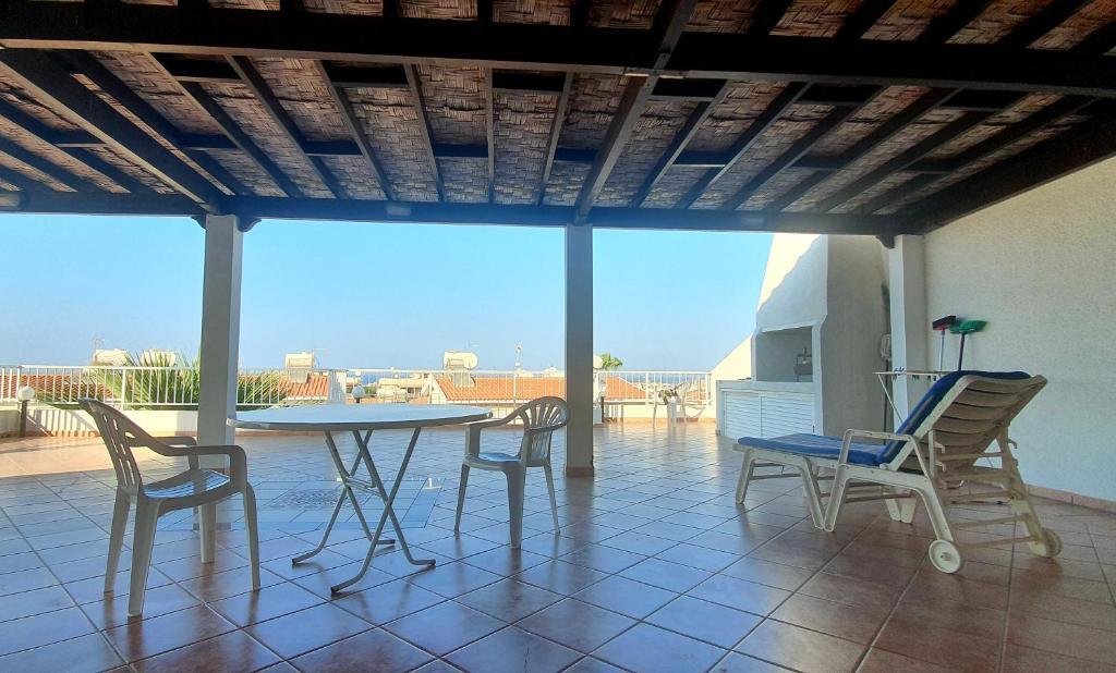 Паралимни: Retire holiday apartment