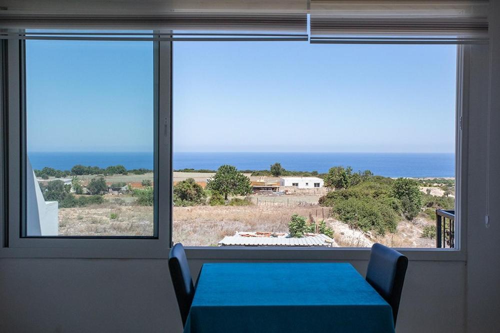 Дипкарпаз: Karpaz Sunset Hotel