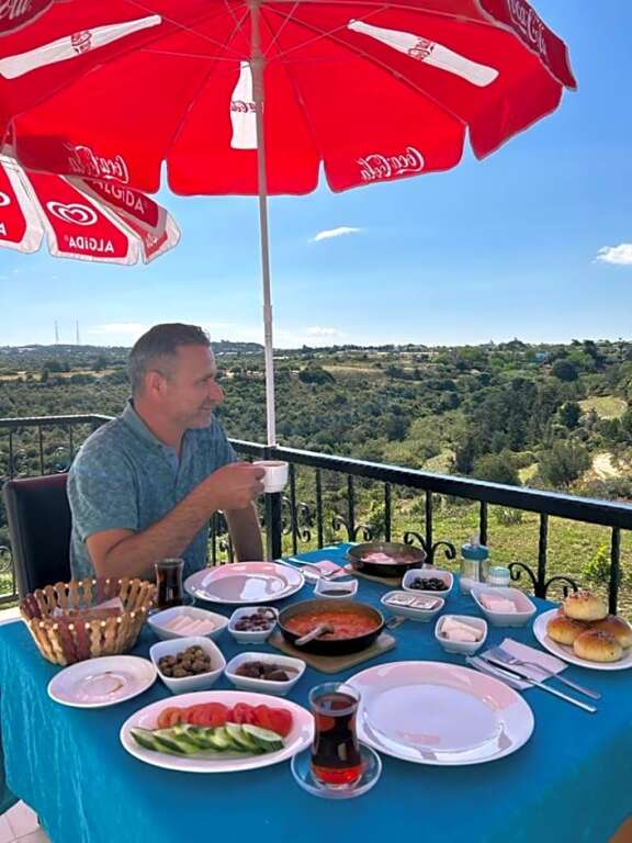 Дипкарпаз: Karpaz Sunset Hotel