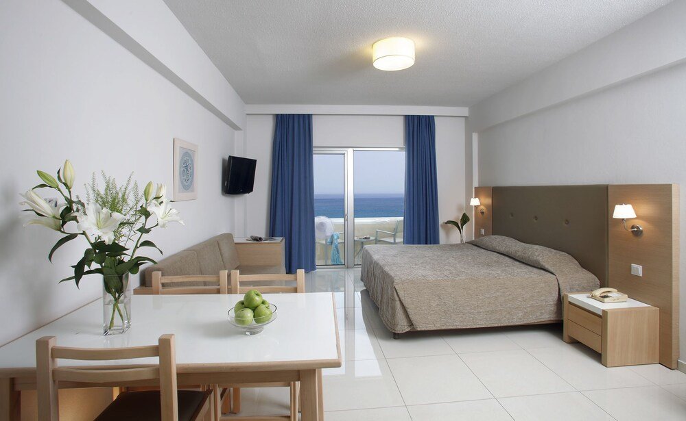 Протарас: Brilliant Hotel Apartments