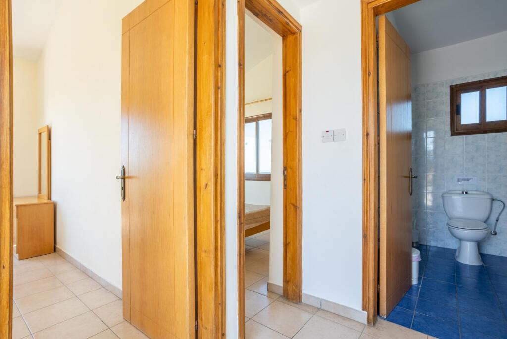 Полис Хрисохус: Blue Bay Villa Dimitris