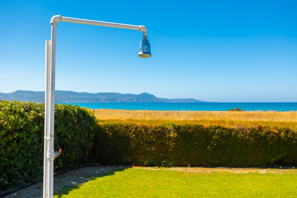Полис Хрисохус: Blue Bay Villa Dimitris