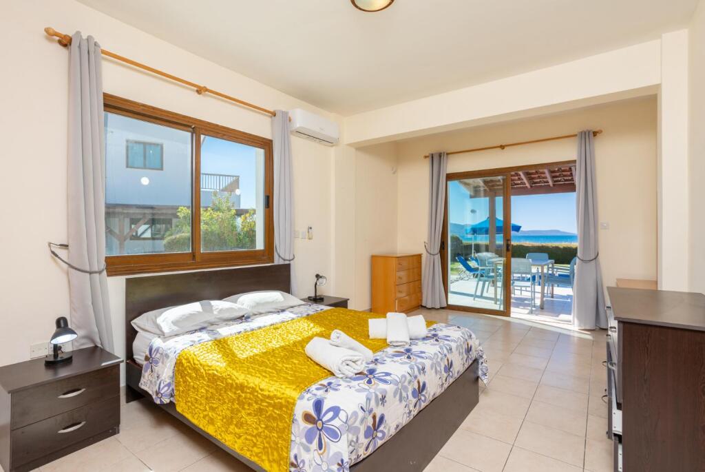 Blue Bay Villa Dimitris — фото 5