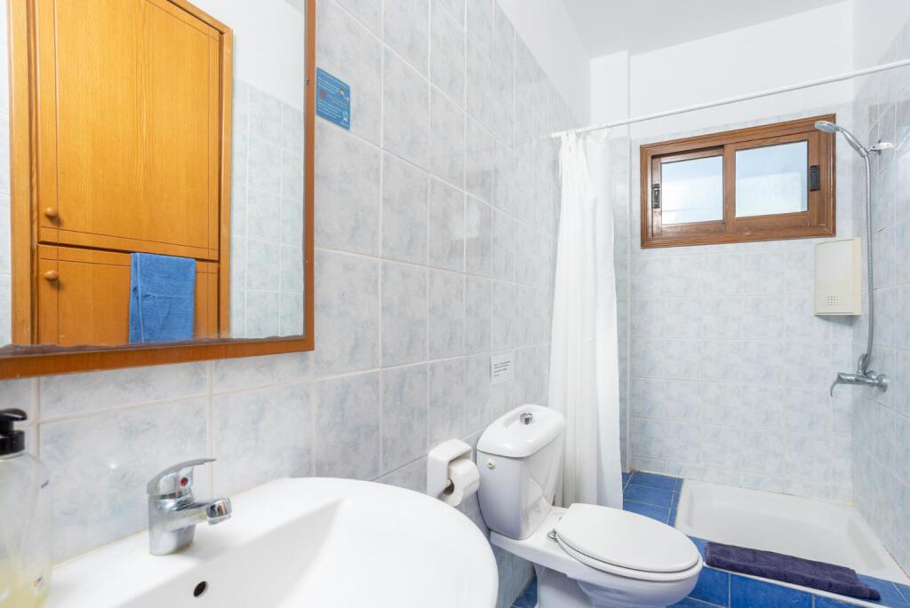 Полис Хрисохус: Blue Bay Villa Dimitris