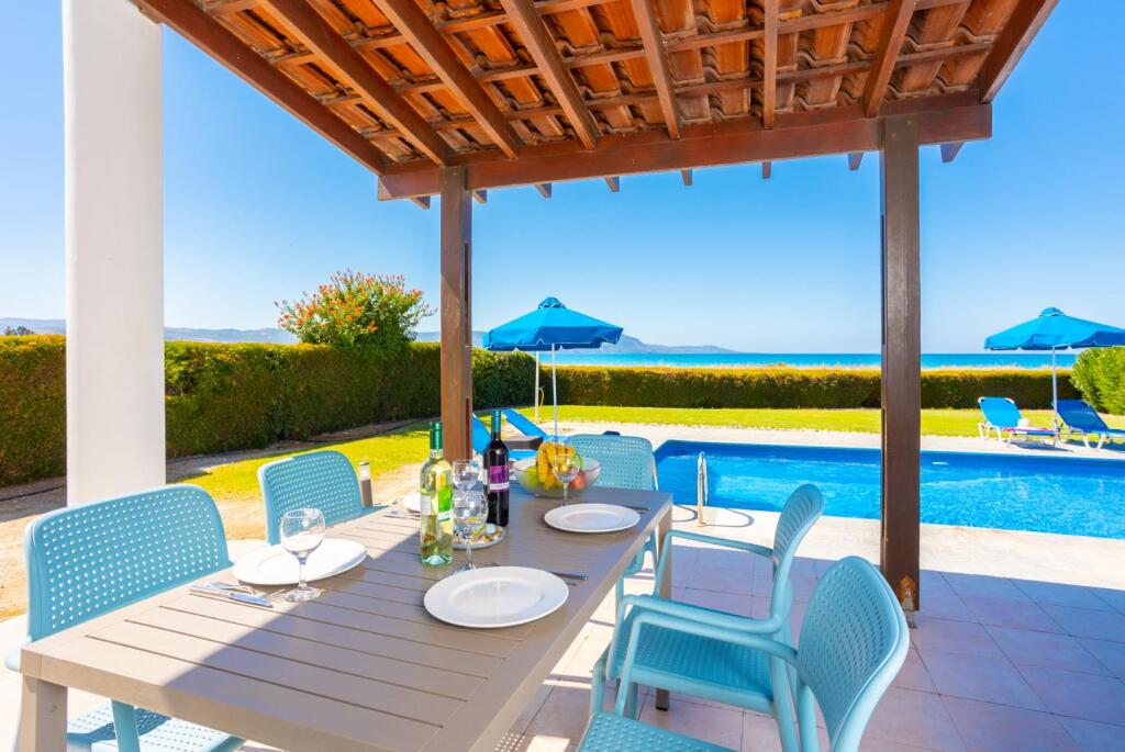 Полис Хрисохус: Blue Bay Villa Dimitris