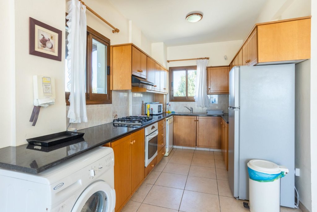 Полис Хрисохус: Blue Bay Villa Dimitris