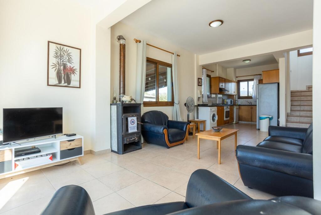 Полис Хрисохус: Blue Bay Villa Dimitris