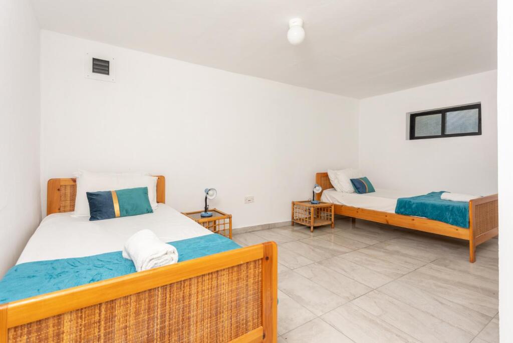 Полис Хрисохус: Villa Anemone in Poli Crysochous