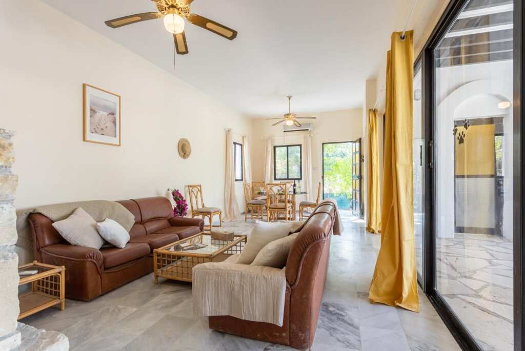 Полис Хрисохус: Villa Anemone in Poli Crysochous
