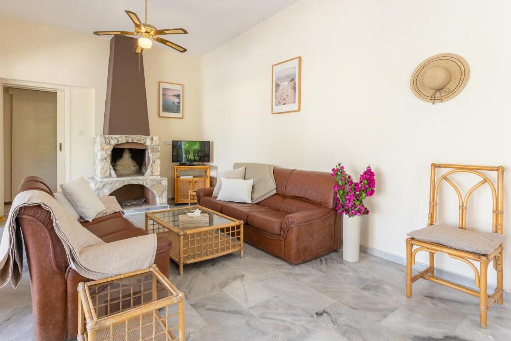 Полис Хрисохус: Villa Anemone in Poli Crysochous