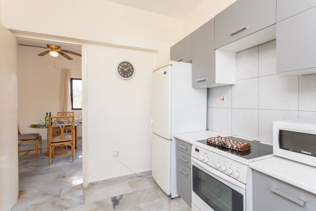 Полис Хрисохус: Villa Anemone in Poli Crysochous