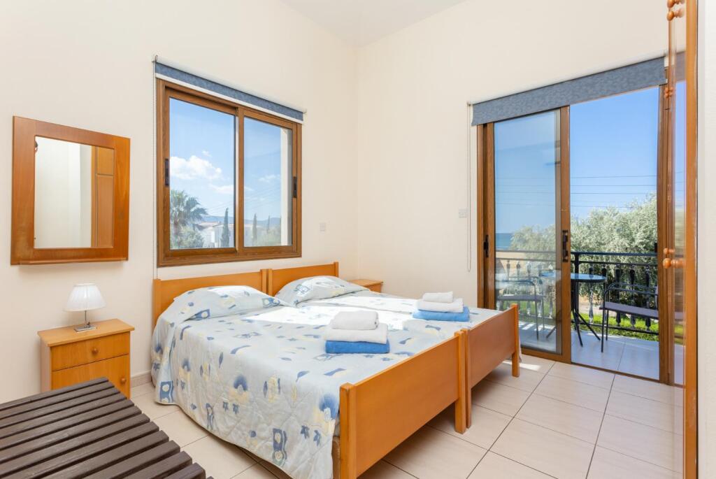 Друшиа: Villa Halima Georgios
