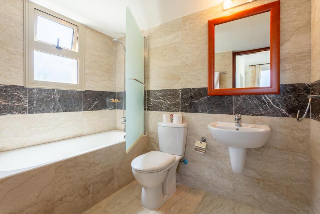 Полис Хрисохус: Villa Diana