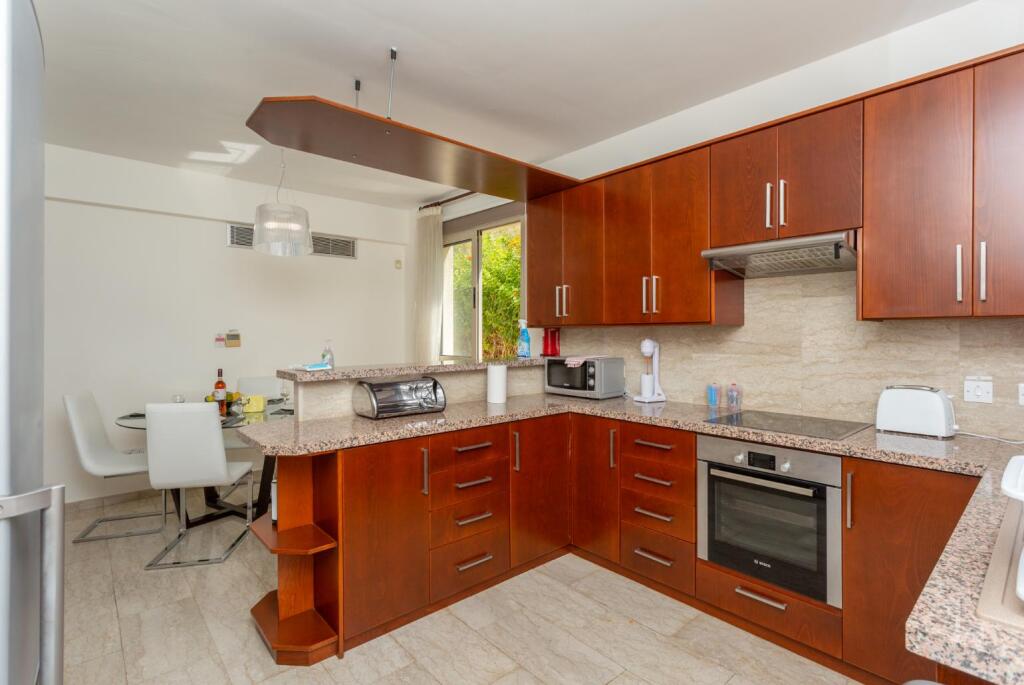 Полис Хрисохус: Villa Diana