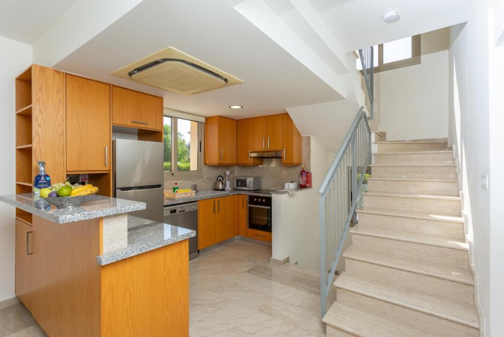 Полис Хрисохус: Villa Izabella in Polis