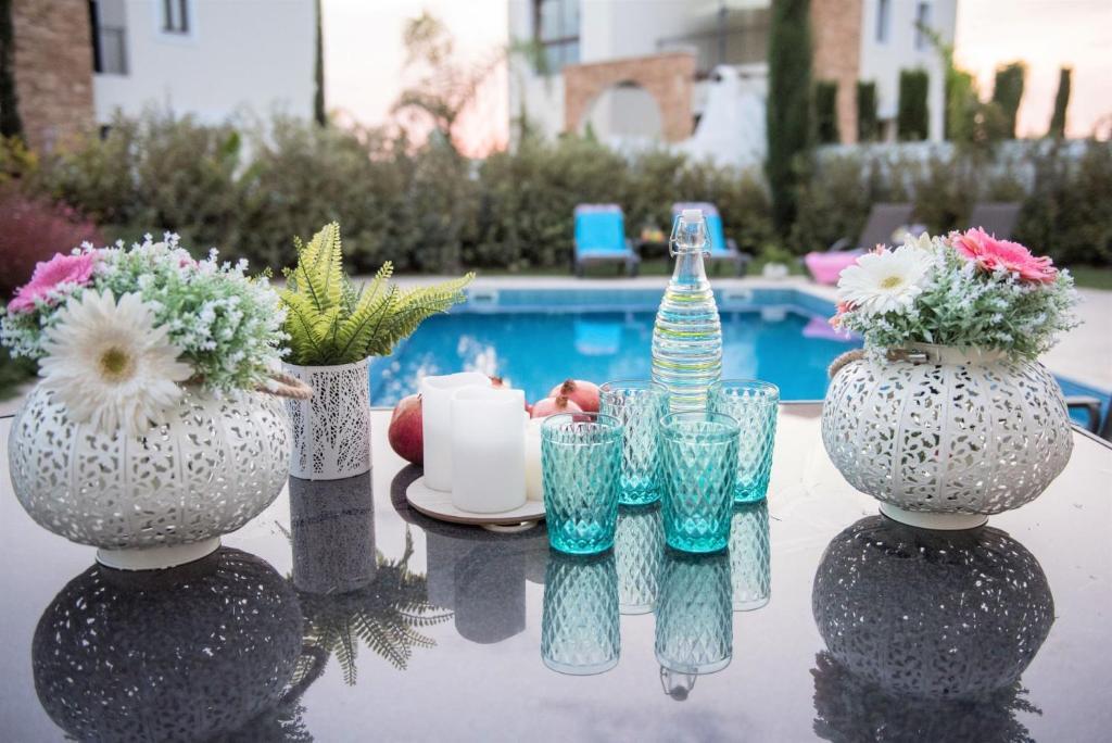Айя-Напа: Sea Breeze Villa