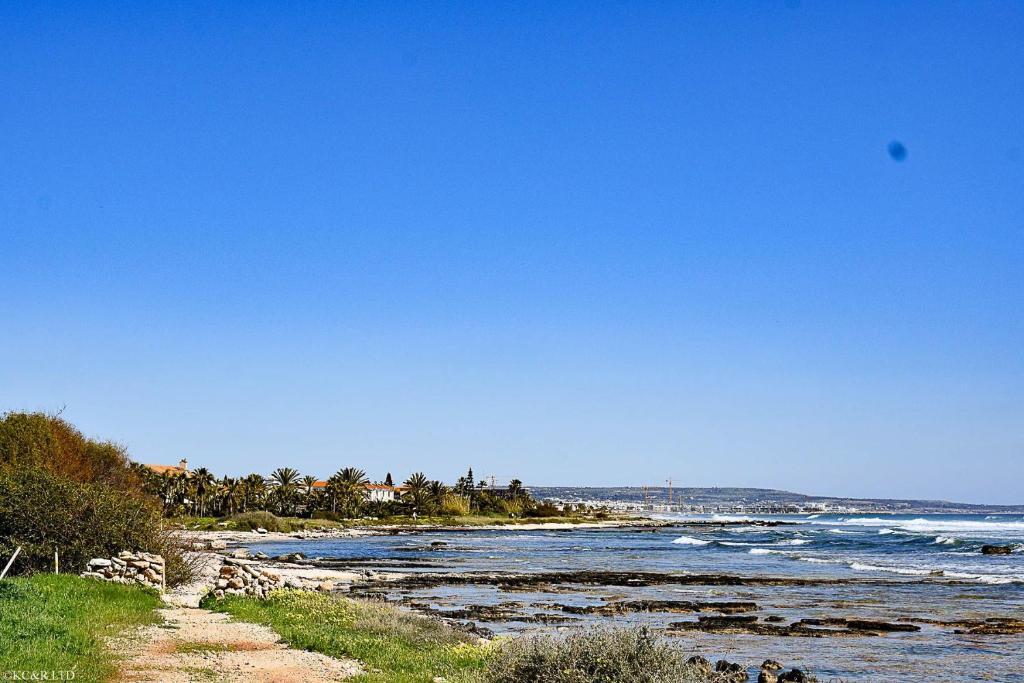 Айя-Напа: Sea Breeze Villa