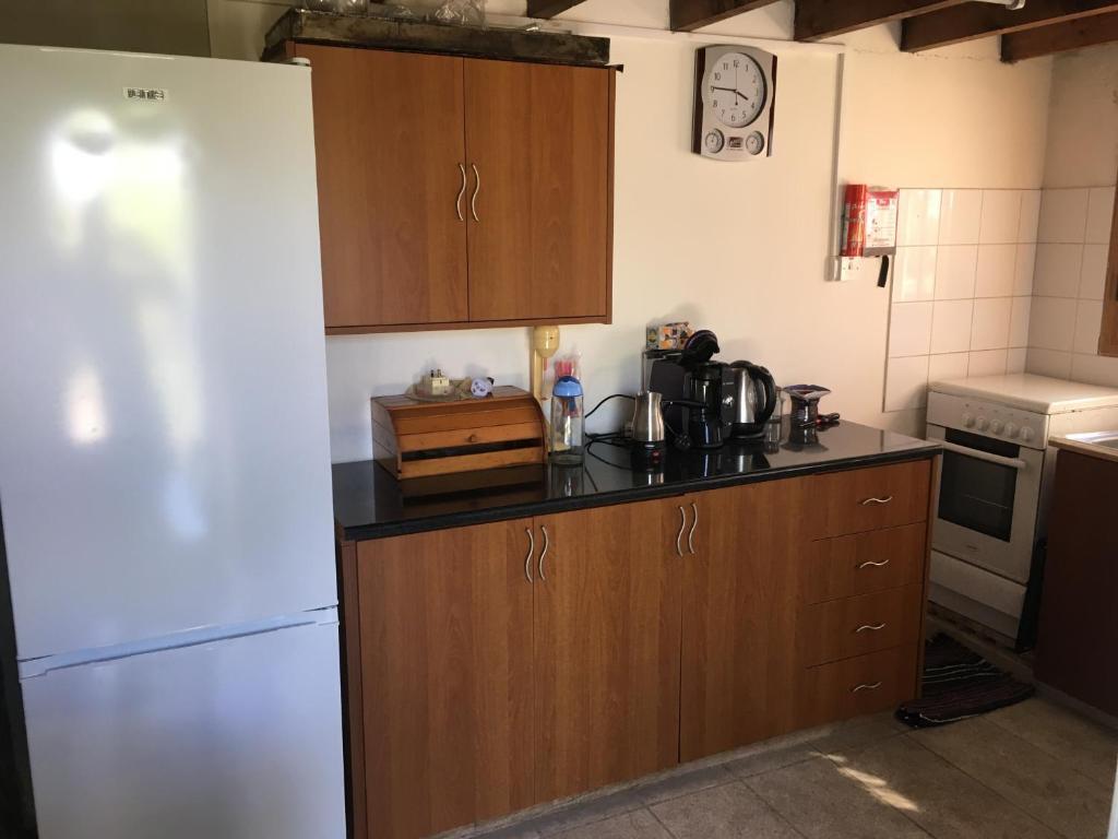 Киссонерга: Friendly villagehouse