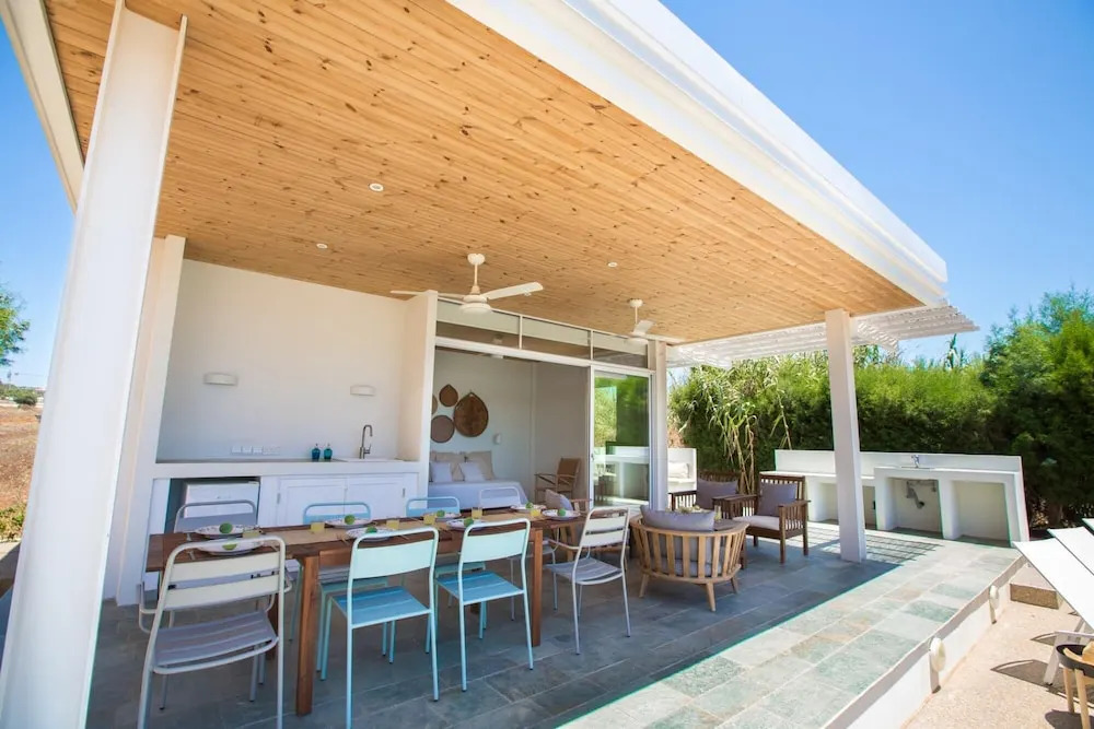 Айя-Напа: Ayia Napa Villa Danae