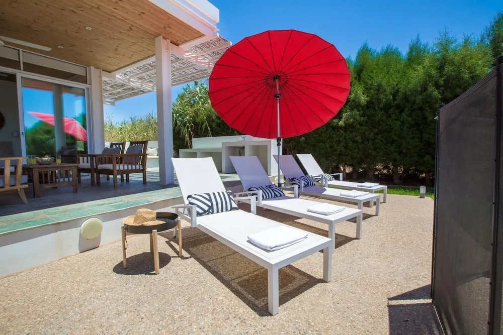 Айя-Напа: Ayia Napa Villa Danae