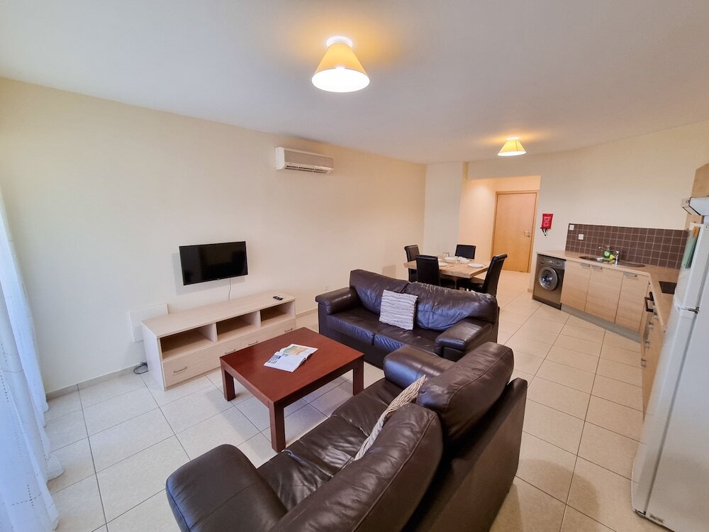 Гекиткале: Yaar Apartment
