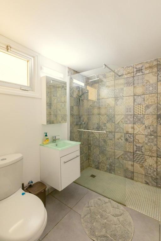 Ларнака: Andriana City Centre Flat