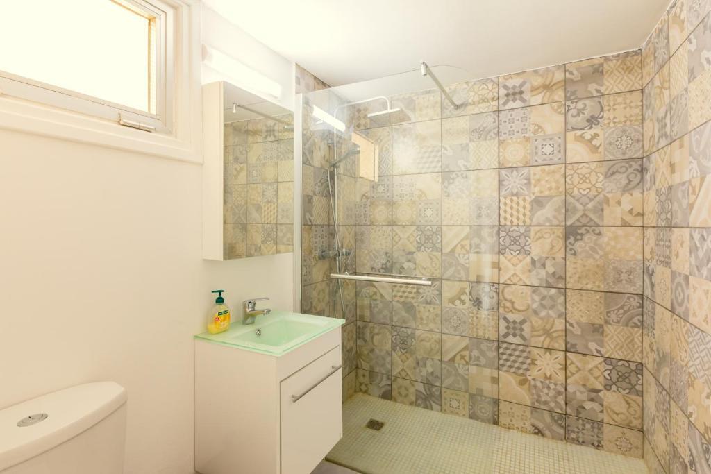 Ларнака: Andriana City Centre Flat