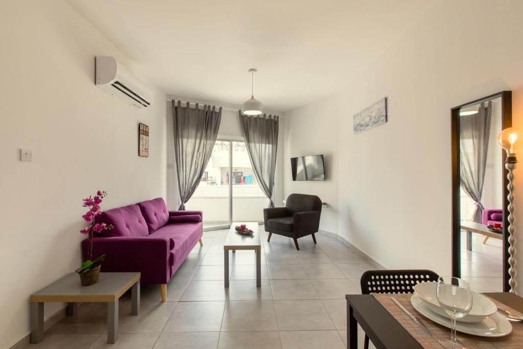 Andriana City Centre Flat — фото 2