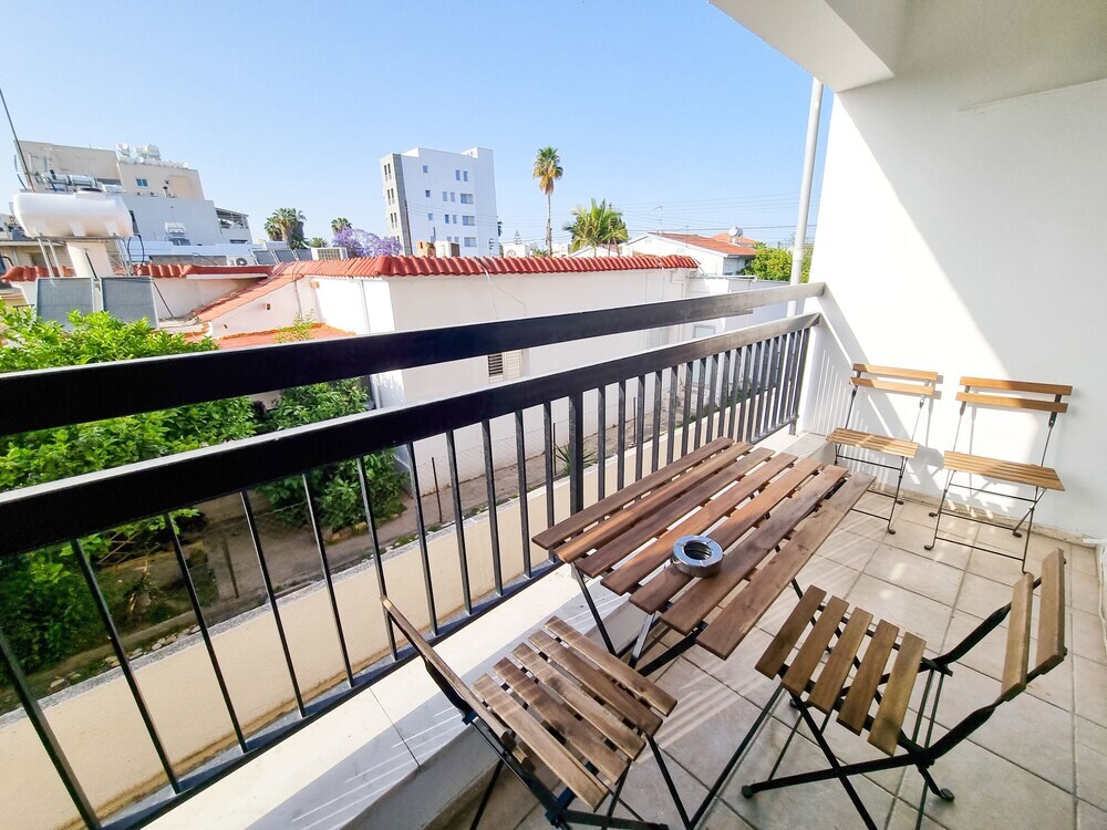 Ларнака: Home Sweet Home Apartment