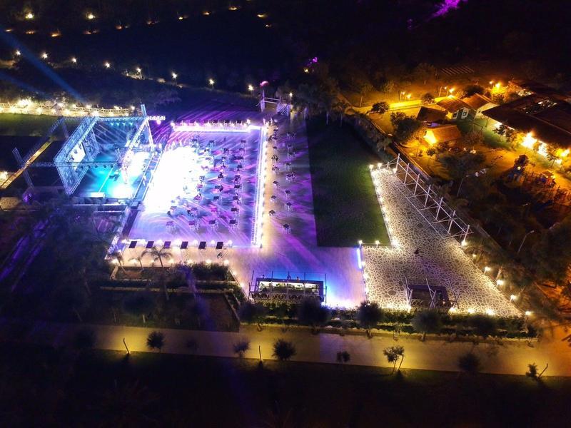 Бафра: Nuh un Gemisi Hotel