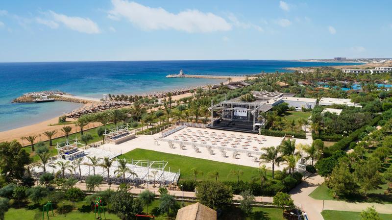 Бафра: Nuh un Gemisi Hotel