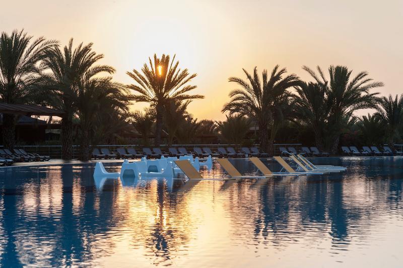 Бафра: Nuh un Gemisi Hotel