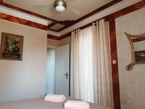 Пафос: Victoria Holiday Apartment