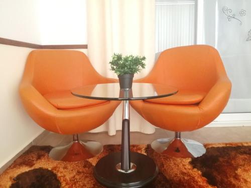 Пафос: Victoria Holiday Apartment