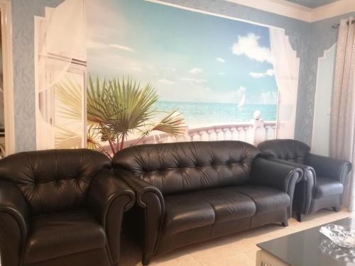 Пафос: Victoria Holiday Apartment