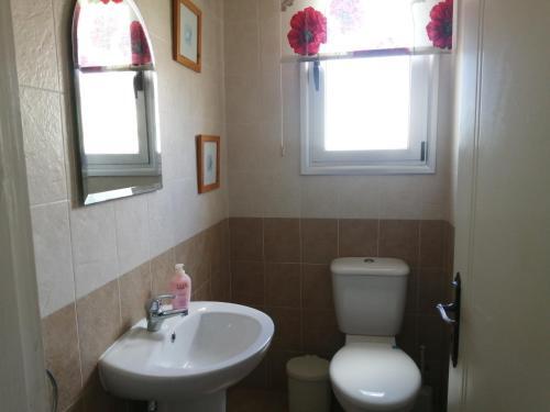 Пафос: Victoria Holiday Apartment