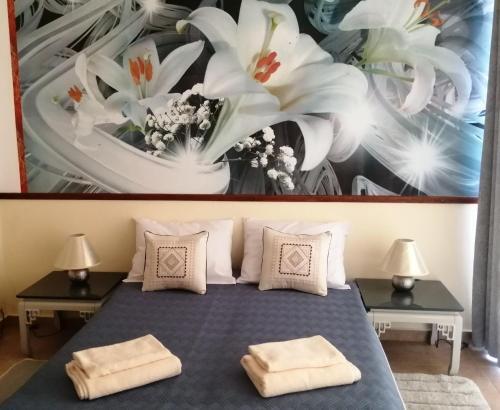 Пафос: Victoria Holiday Apartment