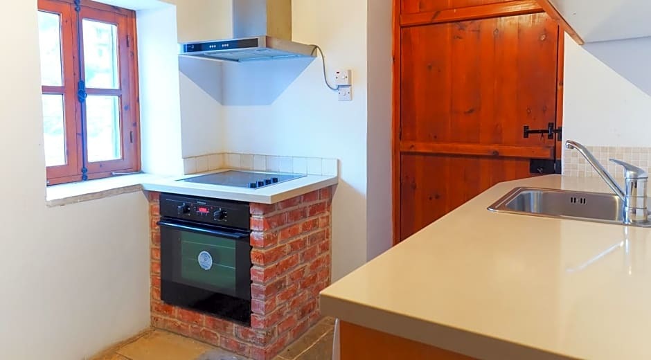 Точни: Zoes Traditional Apartments, Bed & Breakfast
