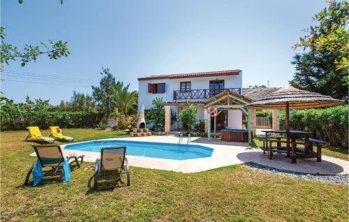 Помос: Holiday Home In Pomos