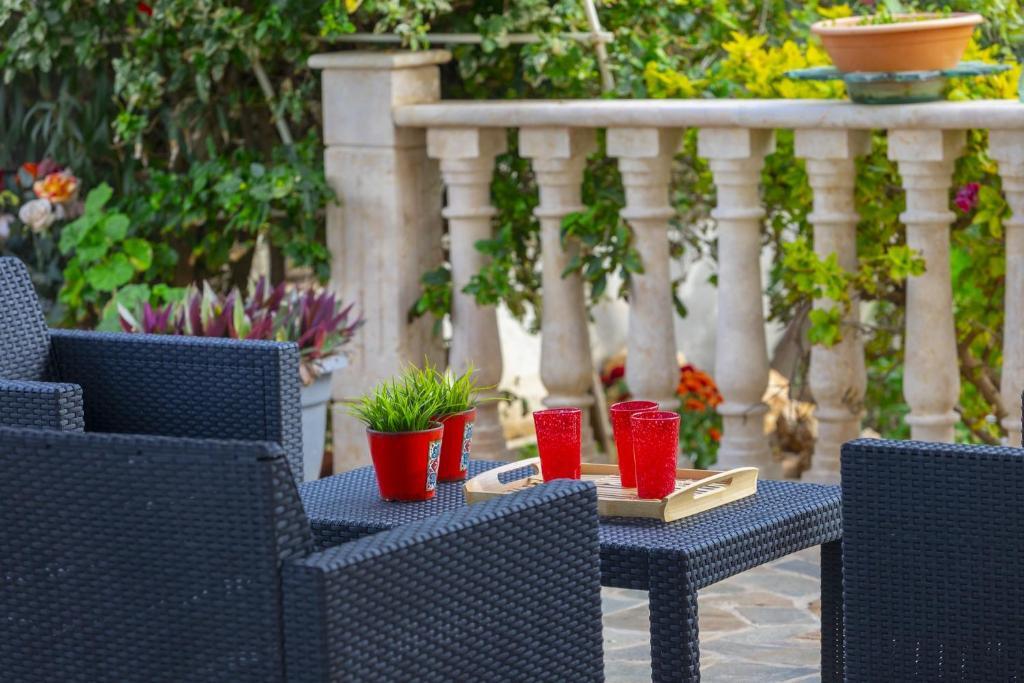 Айя-Напа: Sea Breeze Holiday Villa