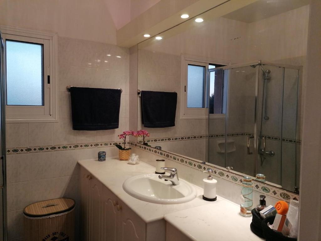 Пафос: Paradise Gardens II Anastasia Apartment