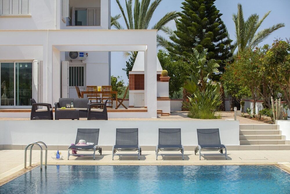 Протарас: Protaras Views in Protaras