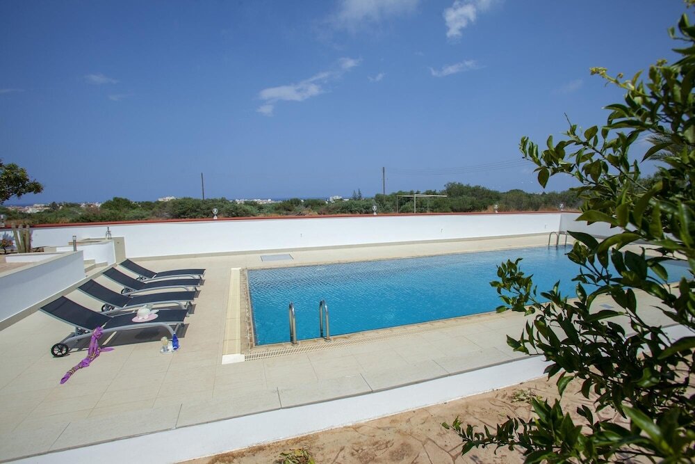 Протарас: Protaras Views in Protaras