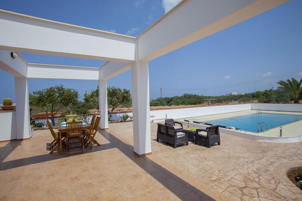 Протарас: Protaras Views in Protaras