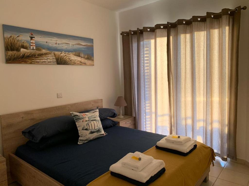 Stylish 2 bedroom apartment with seaviews in King's Palace — фото 4