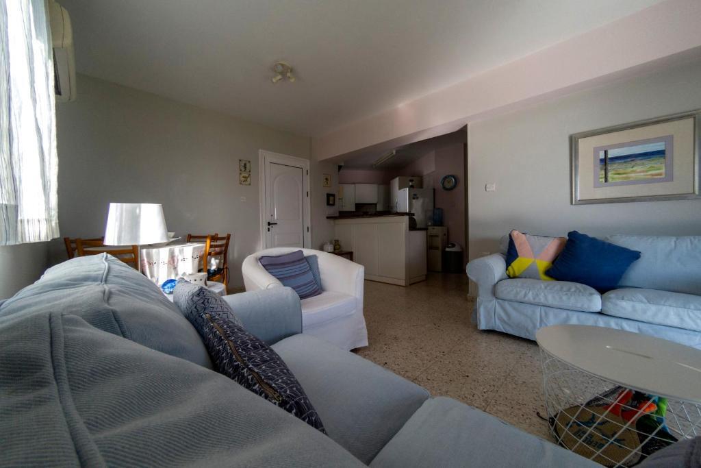 Blue Bay Beach House — фото 1