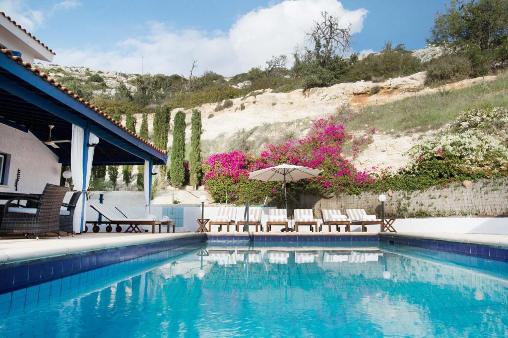 Пейя: Villa Oceana
