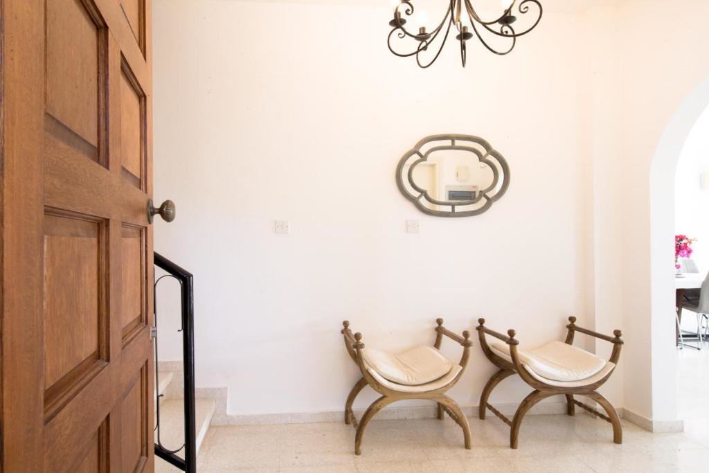 Пейя: Villa Oceana