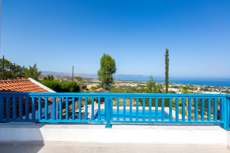 Villa Mediterranean Coast View — фото 2